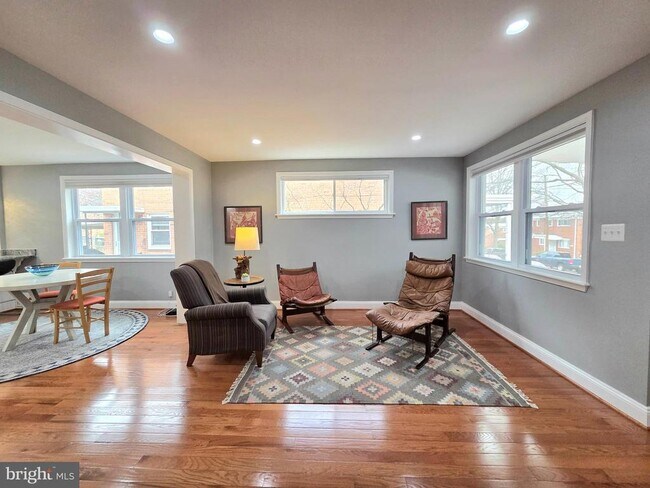 Foto del edificio - 5206 12th St NE