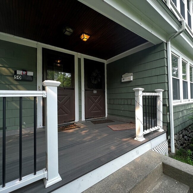 48 Sagamore Rd, Worcester, MA 01609 Townhome Rentals in Worcester MA