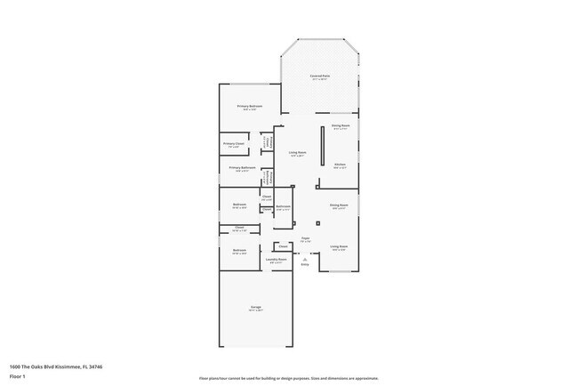 Foto del edificio - 1600 The Oaks Blvd