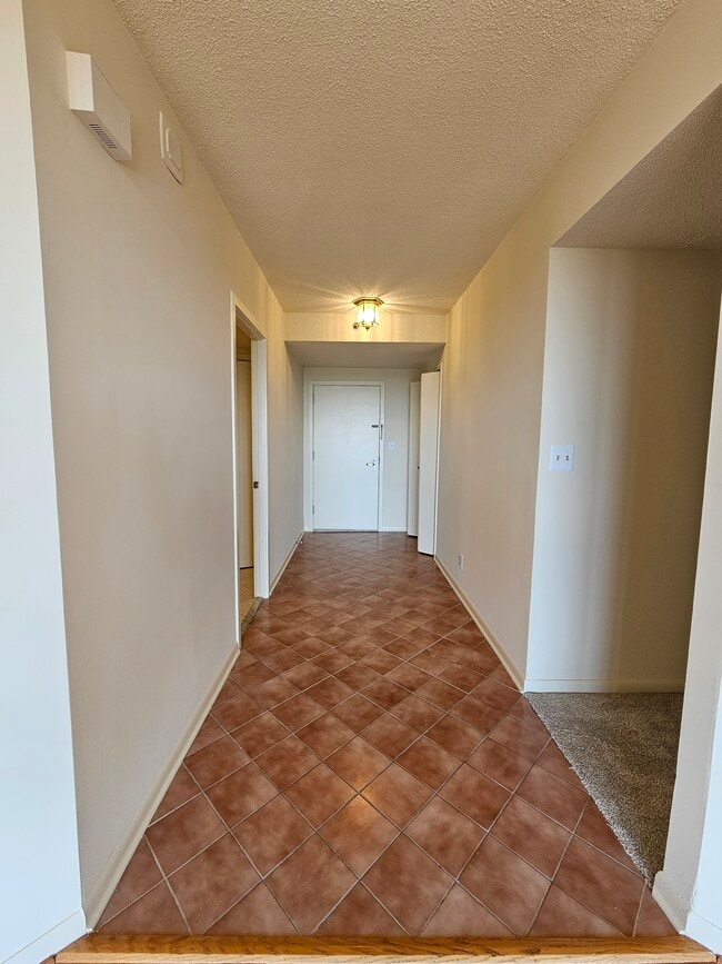 LR to Entry Foyer - 5505 Seminary Rd