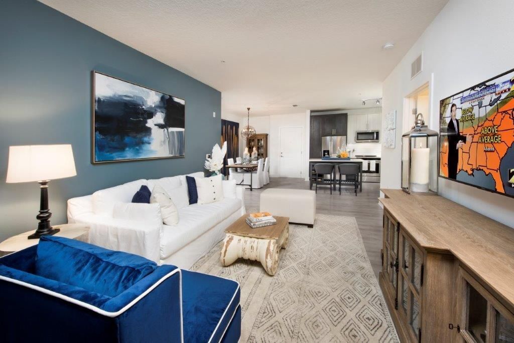 Town Westshore Apartments Tampa, FL