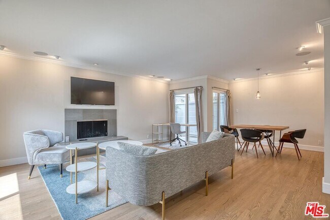 Foto del edificio - 1342 Stanford St