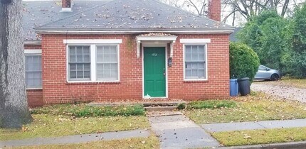 Building Photo - 1712 19th St