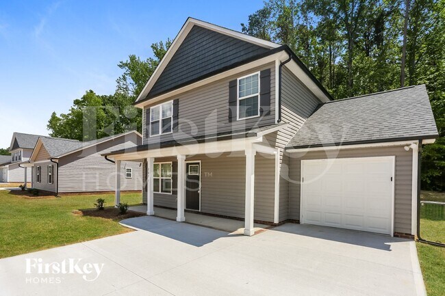 Foto del edificio - 2031 Samantha Dr