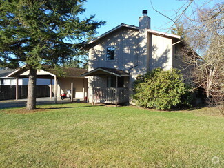Building Photo - 2319 Wilson Ave