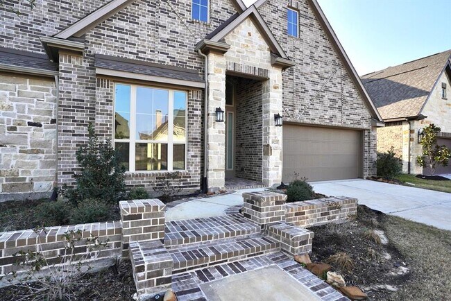 Building Photo - 15223 Wild Plum Thicket Ln