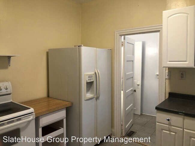 Foto del edificio - 265-269 Beech St