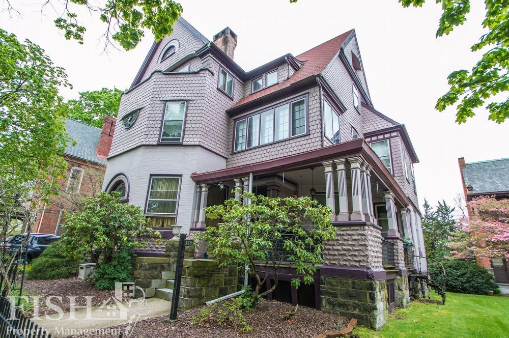 335 Maynard St Unit 2S, Williamsport, PA 17701 Apartment for Rent in