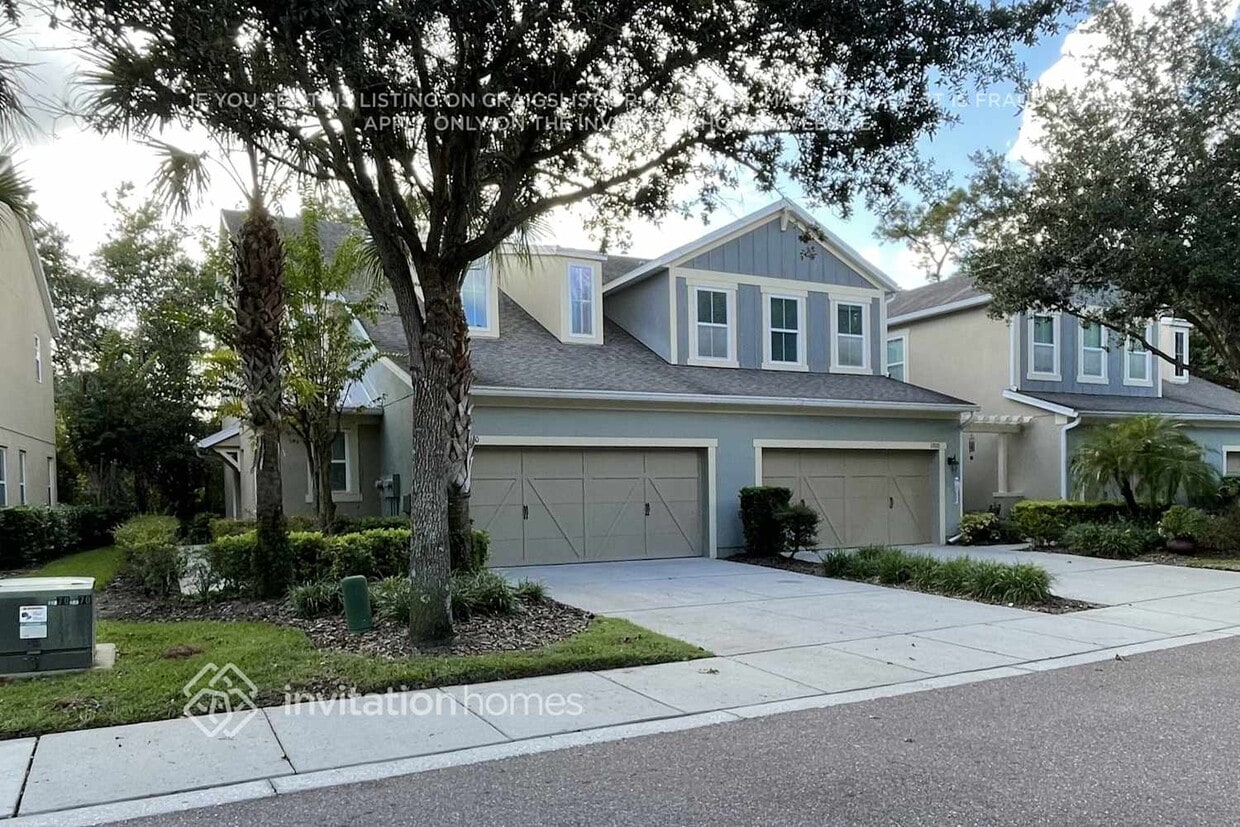 Foto principal - 17030 Grande Reserve Pl