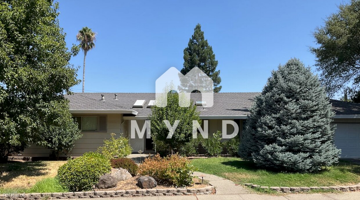 Foto principal - 4 br, 2.5 bath House - 3912 Maudray Way