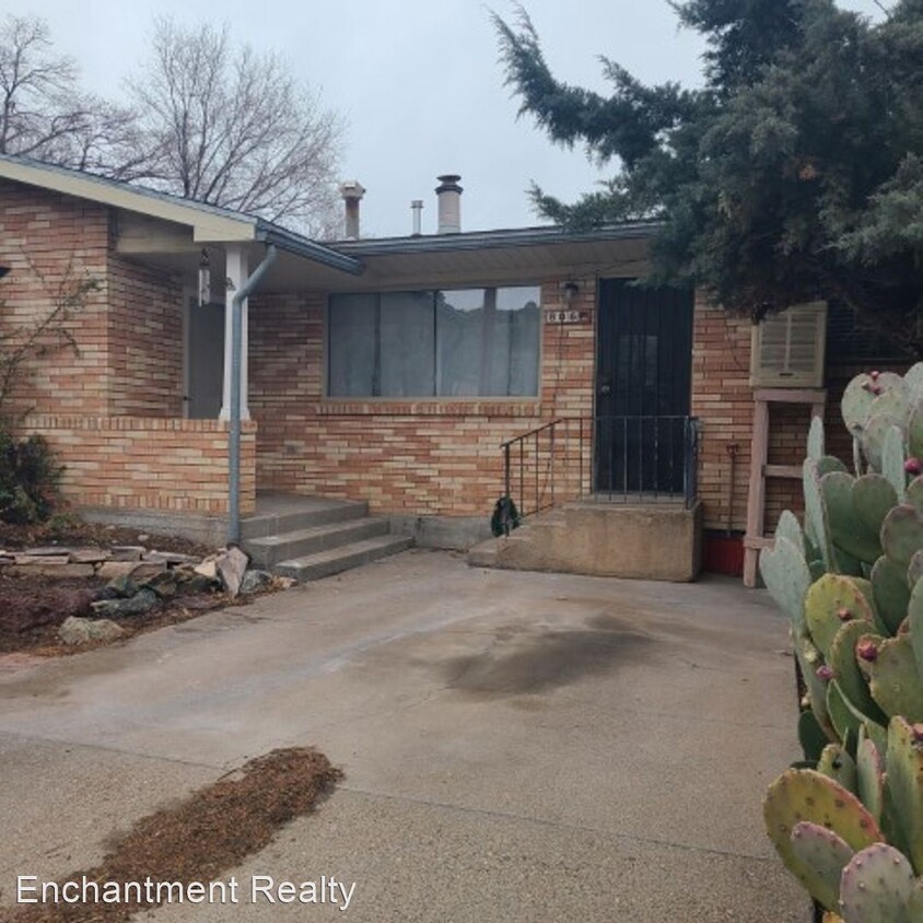 Primary Photo - 3 br, 2 bath House - 806 Kelly St.