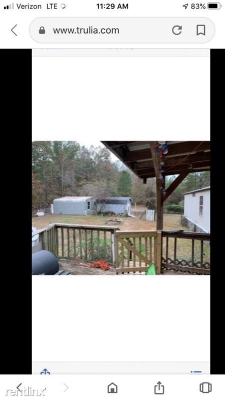 Foto del edificio - 3 br, 1 bath Mobile Home - 785 Todd Rd