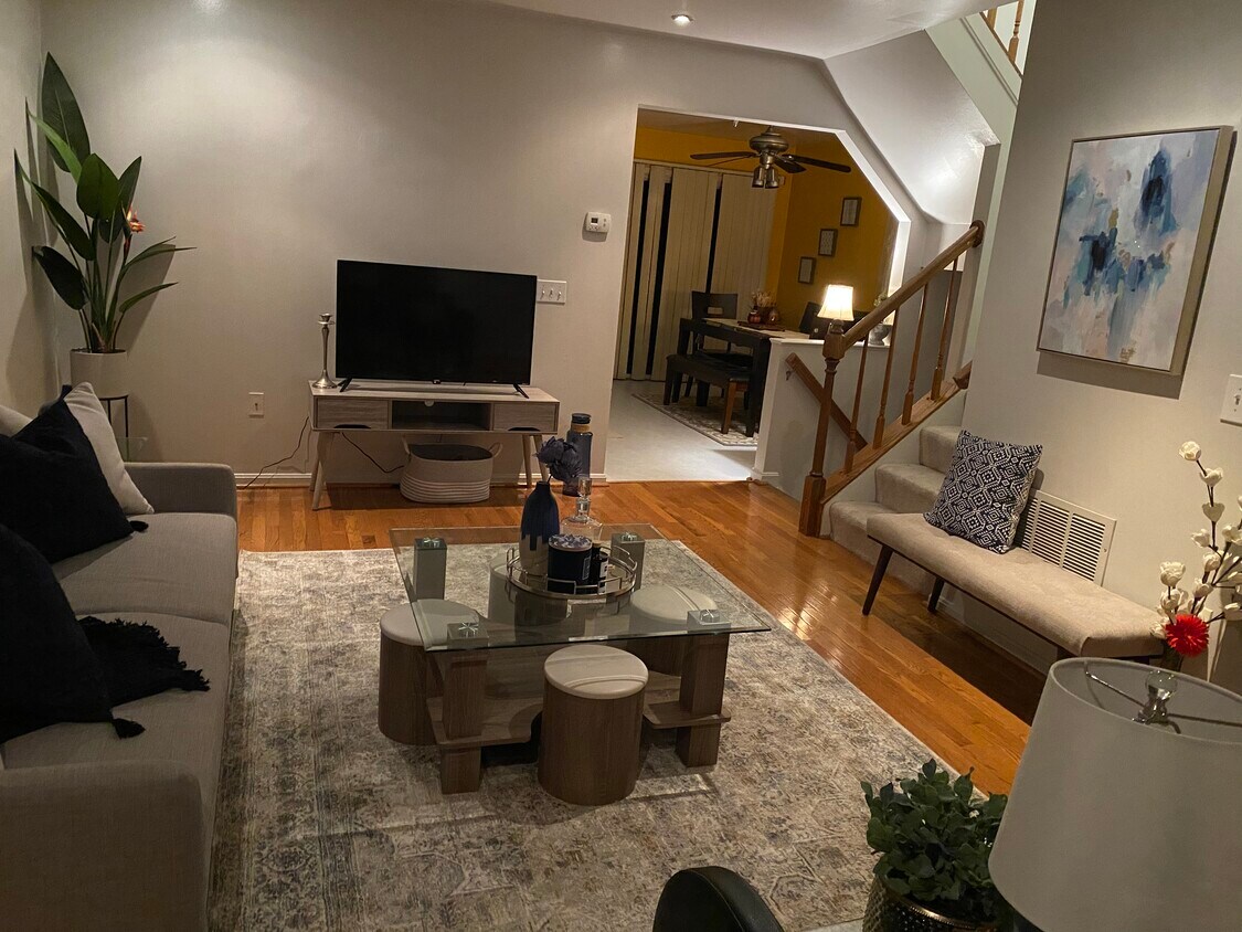 11216 Heron Plz, Waldorf, MD 20603 Townhome Rentals in Waldorf MD