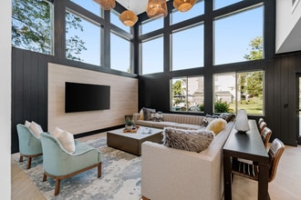 Interior Photo - Kallisto at Bear Creek
