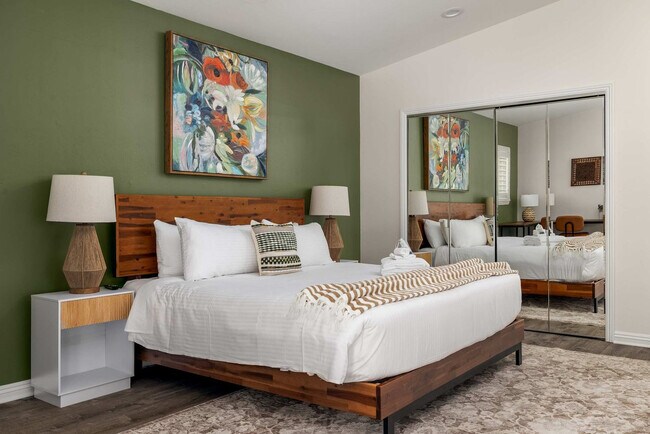 Foto del edificio - 4880 Kane St