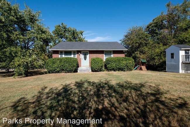 Building Photo - 3 br, 2 bath House - 2600 Ennis Road