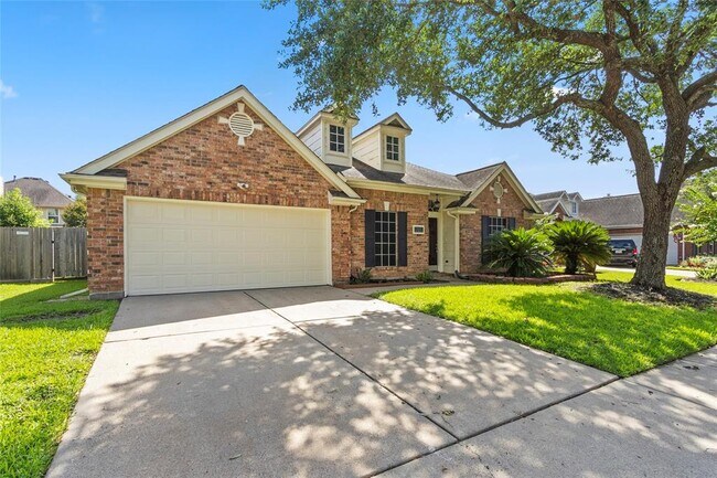Building Photo - 1809 Oak Cluster Cir