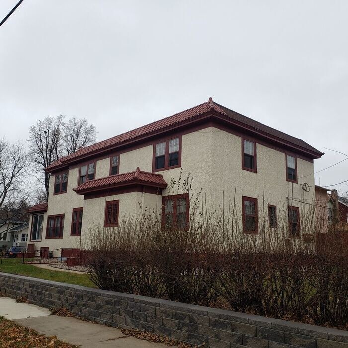 Primary Photo - 201 W 19th St