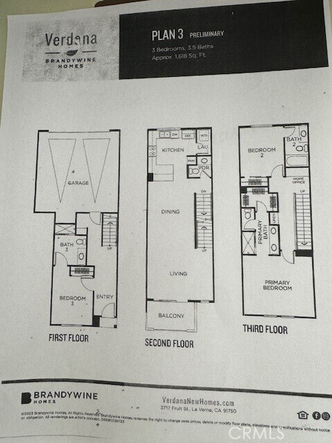 Foto del edificio - 3772 Verdana Cir