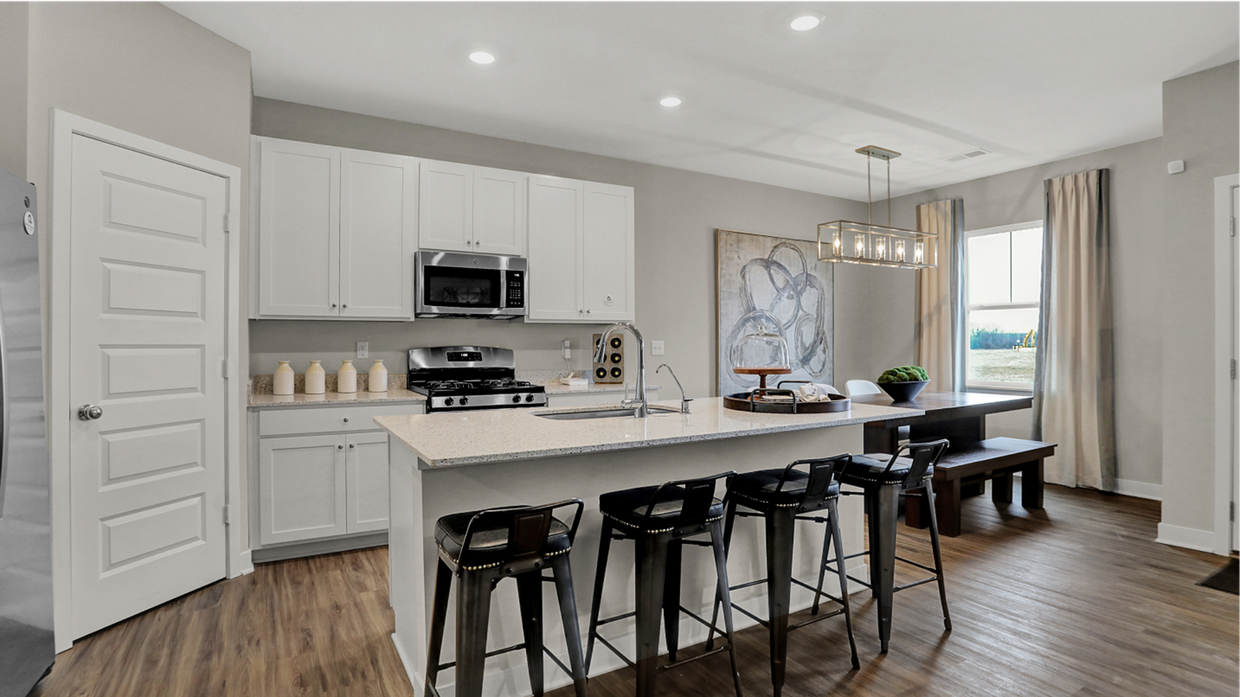 Foto principal - 17337 Rancorn Pl