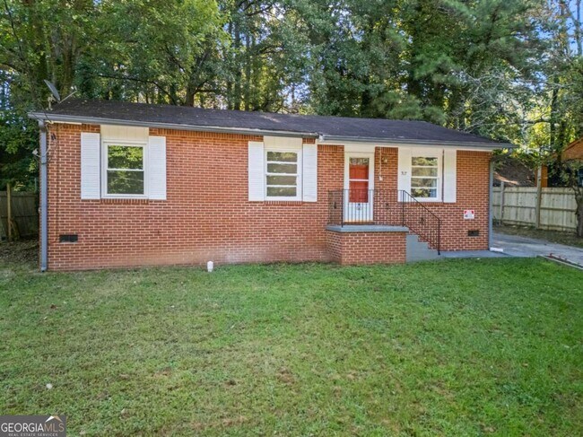 Building Photo - 317 Argus Cir NW