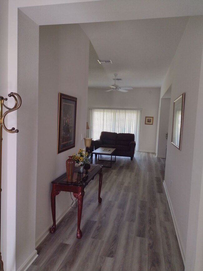 Building Photo - Furnished home in The Villages