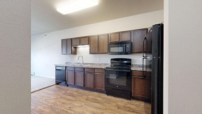 Building Photo - Falcon & Mallard Heights