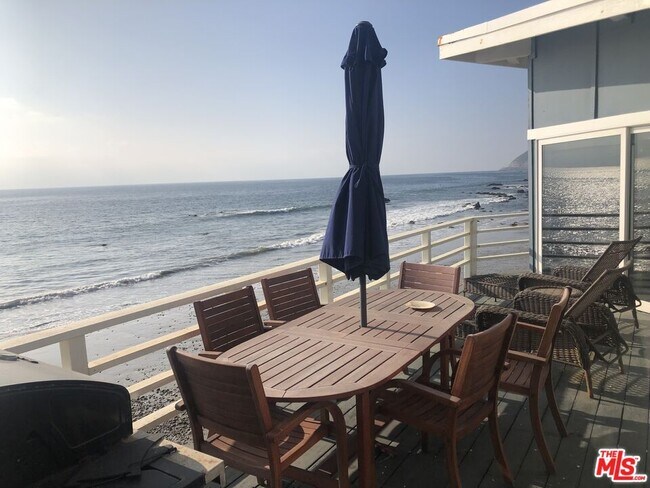 Foto del edificio - 43300 Pacific Coast Hwy