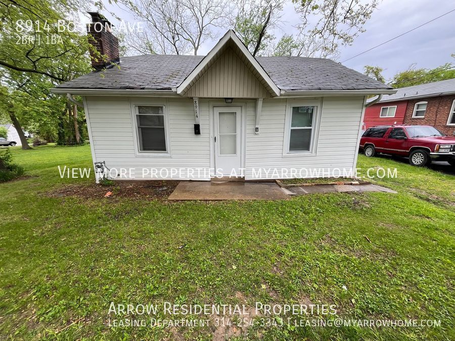 Primary Photo - Newly Renovated Two Bedroom Coming Available!