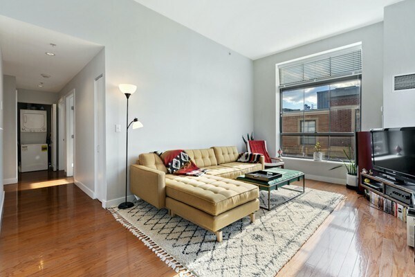 Foto del edificio - 2 Rollins St