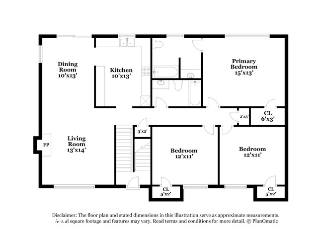 Building Photo - 3268 Jessica Dr