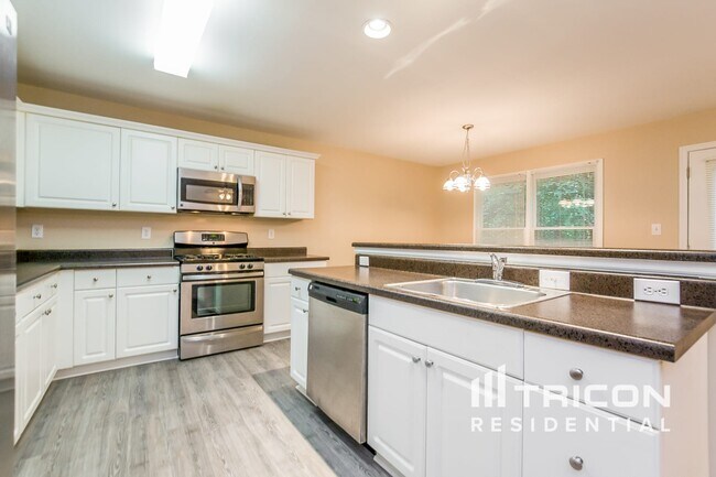 Foto del edificio - 4311 Hillview Drive Acworth GA