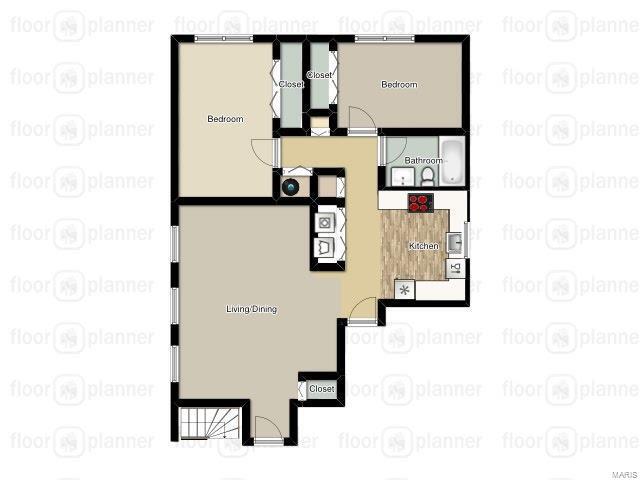 Building Photo - 5601 Waterman Blvd