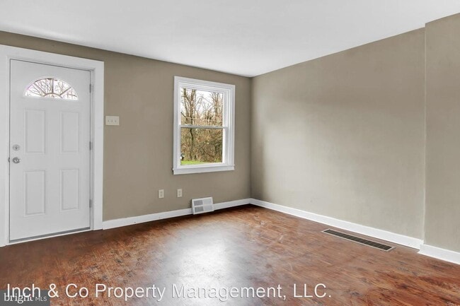 Building Photo - 2 br, 1 bath House - 1466 S 13th St