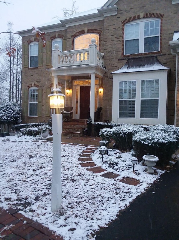 Photo - 16521 Louisville Pl (Woodbridge, VA) House