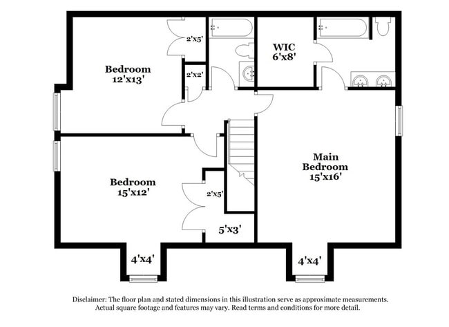 Building Photo - 1423 Pagosa Ct