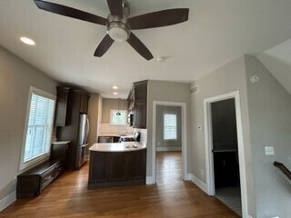 Foto del edificio - Gorgeous 2 Bedroom 2 Bath Single Family Ho...