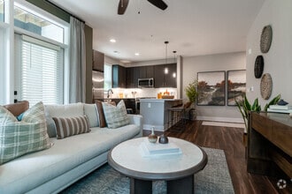 Interior Photo - Kelby Farms