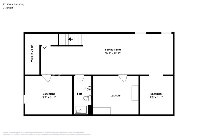 Foto del edificio - 671 Krenz Ave