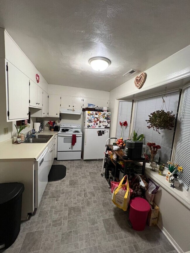 Foto del edificio - Beautiful Haymarket Square Home