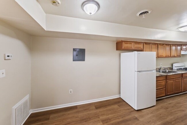 Foto del edificio - 2805 28th St SE