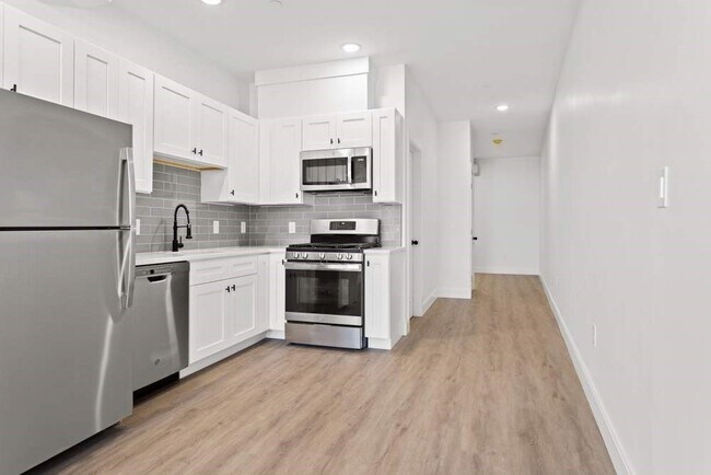 Foto del edificio - 1137 Washington St