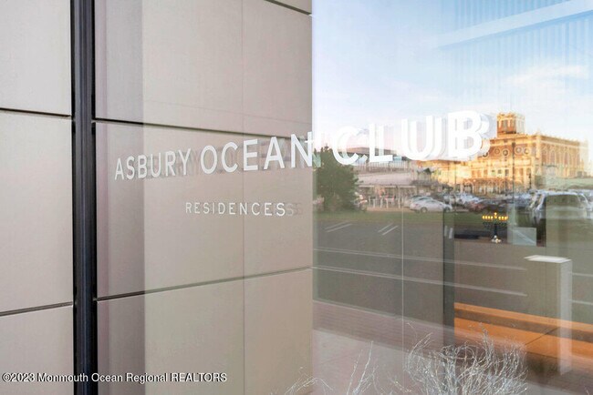 Building Photo - 1101 Ocean Ave