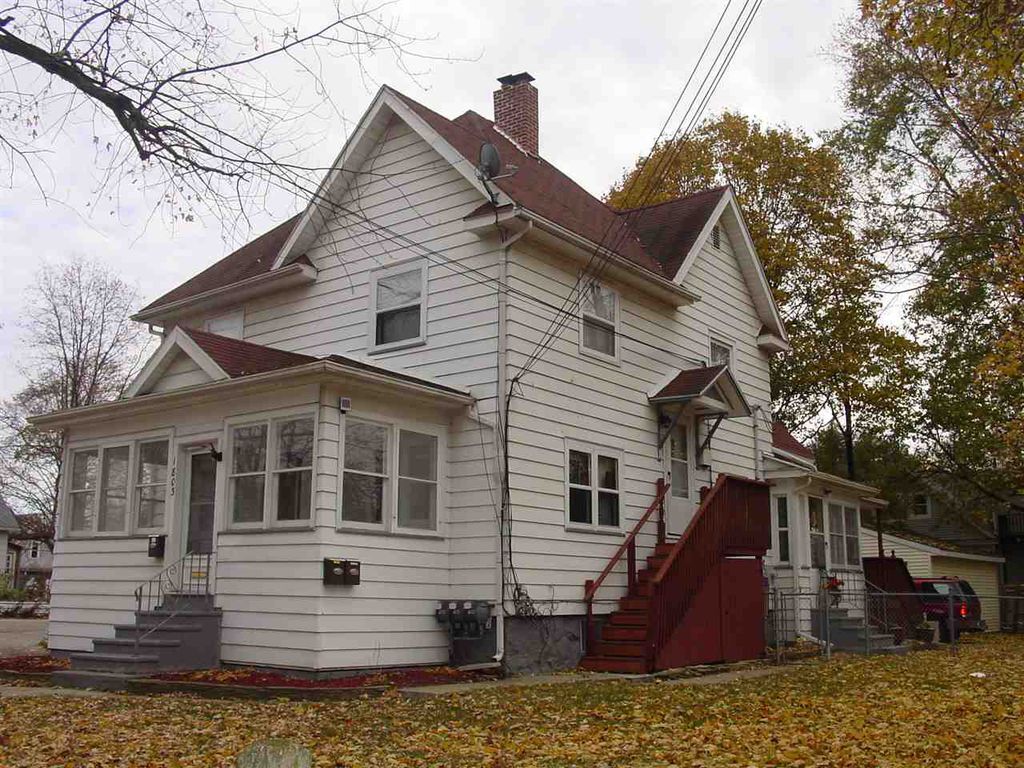 Primary Photo - 1803 E Ganson St