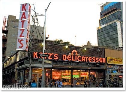 Primary Photo - 41 1st Ave