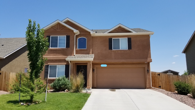 Building Photo - 9639 Desert Lily Cir