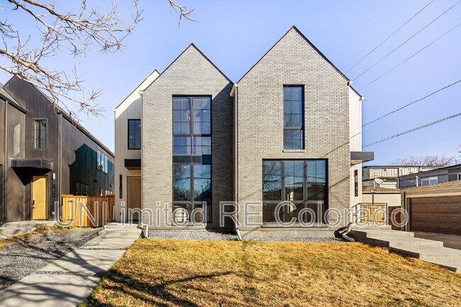 Foto del edificio - 1843 W 35th Ave