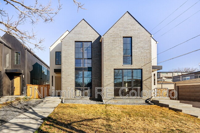 Building Photo - 1845 W 35th Ave