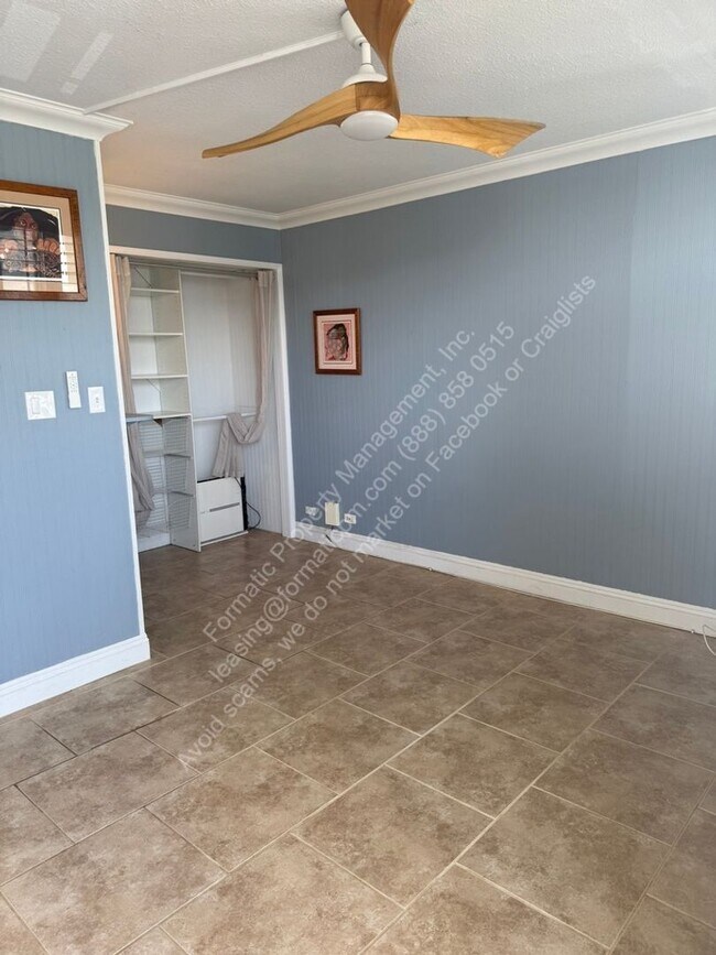 Foto del edificio - 84-965-965 Farrington Hwy