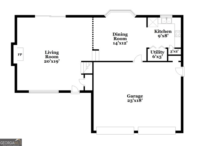 Building Photo - 100 Woodcrest Way